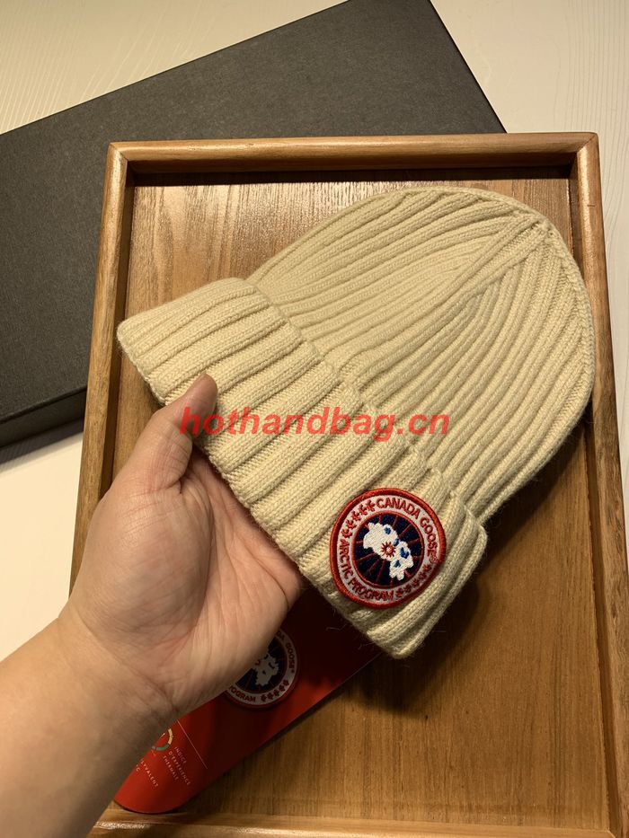 Canada Goose Hat CGH00003
